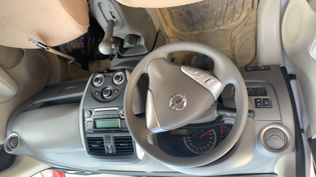 Nissan Sunny
